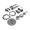 PCE267.1015 Chevy GM LS1 LS3 LS7 Super Timing Gear Drive Set