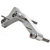 Chevy BBC 454 Aluminum Timing Pointer Polished - image 1