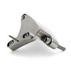 Chevy SBC 350 Aluminum Timing Pointer Polished - image 2