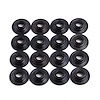 1.400 Od. 1.060 Id. 7 Degree 11/32 Chromoly Steel Valve Spring Retainers - image 1