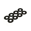 1.570 Od. 0.040 Thick Hardened Steel Valve Spring Shims 8Pcs - image 1