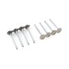 Exhaust Valves Small Block Chevy 350 - image 4