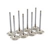 PCE273.1030 Stainless Steel Intake Valves for Ford 302/351W Windsor [2.020 in., 11/32 in.] - image 2
