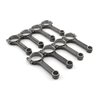 I-Beam Connecting Rods Big Block Chevy 454 [Connecting Bolt Diameter: 0.375 in] - image 2