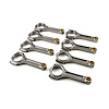 I-Beam Race Connecting Rods Chevy LS - image 1
