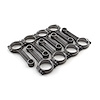 I-Beam Connecting Rods Big Block Ford 460