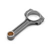 PCE274.1126 I-Beam Connecting Rods 5.700 in. 7/16 Bolt Small Block Chevy [Set of 8] - image 3