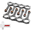 I-Beam Connecting Rods Small Block Chevy 350 - image 1