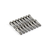 12 Point 7/16 1900-2000 Connecting Rod Bolts 16 Pcs - image 1