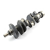 Chevy SBC 350 4340 Forged Steel Crankshaft ST-3.480 M-350 RJ-2.1 RMS-1Pc Bal-Int - image 1