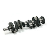 Chevy BBC 454 4340 Forged Steel Crankshaft ST-4.500 M-Std RJ-2.2 RMS-2Pc Bal-Int - image 1