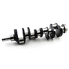 Ford 289 302 5.0L 4340 Forged Crankshaft ST-3.400 M-2.2486 RJ-2.100 RMS-1Pc Bal-Ext 50 Onz - image 1