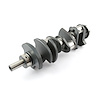 Ford 351 Windsor 4340 Forged Crankshaft ST-3.500 M-351W RJ-2.310 RMS-1Pc Bal-Ext - image 1