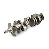 Chevy 400 5140 Forged Steel Crankshaft ST-3 3750 M-400 RJ-21 RMS-2Pc Bal-Ext - image 1