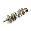Chevy BBC 454 5140 Forged Steel Crankshaft ST-4.000 M-BBC RJ-2.2 RMS-1Pc Bal-Int - image 1
