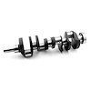 Ford 289 302 5.0L 5140 Forged Crankshaft ST-3.400 M-2.2486 RJ-2.123 1Pc Ext 28Oz - image 1