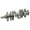 Cast Steel Crankshaft Small Block Ford External Balance - image 1