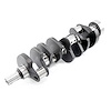 Chevy BBC 454 4340 Forged Steel ST-4.250 8-Counterweight Peformance Crankshaft - image 1