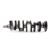 Chevy BBC 454 4340 Forged Steel ST-4.750 8-Counterweight Peformance Crankshaft - image 3