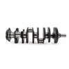 Chevy BBC 454 4340 Forged Steel ST-4.750 8-Counterweight Peformance Crankshaft - image 4