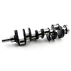 Ford 289 302 5.0L 4340 Forged Crankshaft ST-3.470 M-2.2486 RJ-2.123 1Pc Ext 28Oz - image 1