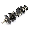 PONTIAC 400 455 4340 Forged Steel Crankshaft ST-4.25 M-3.25 RJ-2.200 RMS-2Pc Ext - image 1