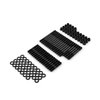 PCE279.1001 Head Stud Kit for 1955-2000 Chevy Small Block 262-400 ci V8 - image 2