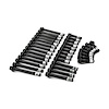 PCE279.1002 Chevy SBC 350 Head Bolt Kit (Suits: Std Or PCE Heads) - image 1