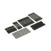 Head Stud Kit - Suits PCE Heads - 8 Long Studs Big Block Chevy 454 - image 3