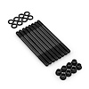 Head Bolt Kit Big Block Chevy 454 - image 1