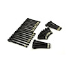 Cylinder Head Bolt Kit Big Block Chevy 454 - image 1