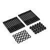 Head Stud Kit Ford 302/351C - image 1