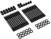 Head Stud Kit for Ford 351C Cleveland 3V [8740 Chromoly] 12-Point Head - image 2