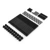 PCE279.1033 Mopar 5.7L 6.1L HEMI 12 Point Head Stud Kit - image 2