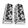 CNC Aluminum Cylinder Head Big Block Chevy 454 w/Solid Roller Cam - image 1