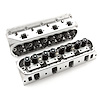 CNC Aluminum Cylinder Head Small Block Ford 289/302/351W w/Solid Roller Cam - image 1