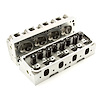 Cast Aluminum Cylinder Head Cam Small Block Ford 351C w/Solid Flat Tappet - image 1
