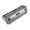 Cast Aluminum Cylinder Head Small Block Chevy 350