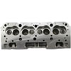Cast Aluminum Cylinder Head Small Block Chevy 350 - image 3