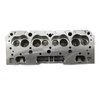 Cast Aluminum Cylinder Head Small Block Chevy 350 - image 4