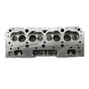 Cast Aluminum Cylinder Head Small Block Chevy 350 - image 4