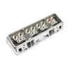 CNC Aluminum Cylinder Head Small Block Chevy 350 - image 2