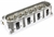 CNC Aluminum Cylinder Head Chevy LS3/L92 - image 2