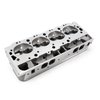 Cast Aluminum Cylinder Head Big Block Chevy 396 - image 3