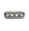 Cast Aluminum Cylinder Head Small Block Ford 289/302/351W - image 3