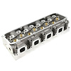 Cast Aluminum Cylinder Head Small Block Ford 351C - image 1