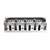 Cast Aluminum Cylinder Head Chevy LS1/LS6 - image 2