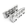 Cast Aluminum Cylinder Head Small Block Chevy 350 w/Hydraulic Flat Tappet Cam - image 4
