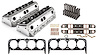 746-PCE281.2004k Short Block Chevy Aluminum Cylinder Head Kit - image 1