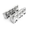 Cast Aluminum Cylinder Head Small Block Chevy 350 w/Hydraulic Roller Cam - image 4